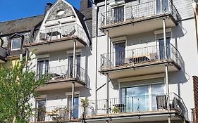 Ferienhaus Mosellage